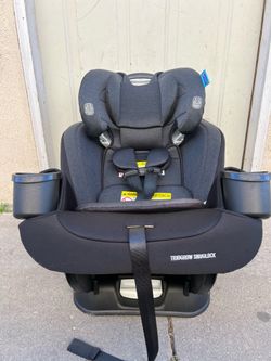 GRACO CONVERTIBLE