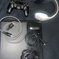 PS4 