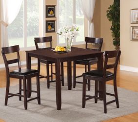 Dining room set