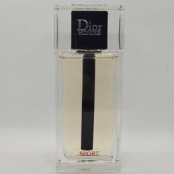 Dior Homme Sport 2.5oz/75ml EDT