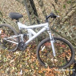 26" Men's Concord Mountain Bike