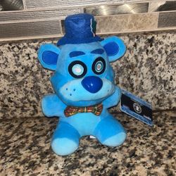 Five Nights At Freddy’s Plushies