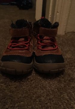 Boots 3c