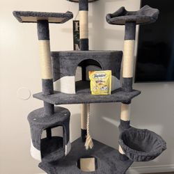 Cat Tree