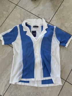  Summer Shirt (Brand: Chicoud)