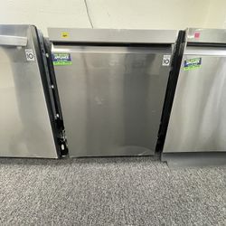 New Lg Dishwasher 