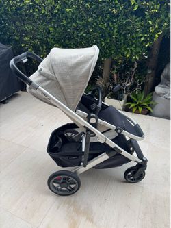 UPPAbaby Cruz V2 Stroller