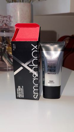 Smashbox primer