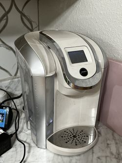 Keurig 2.0