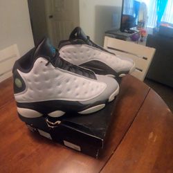 Air Jordan 13 ’Barons’