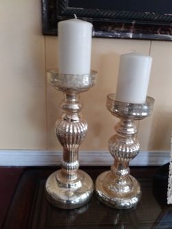 Candeleros