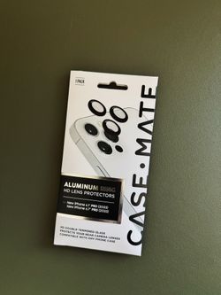 Lens Protector iPhone 15 Pro Max