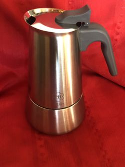 Cafetera Espresso De Princess House