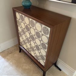 A Beautiful Console Table