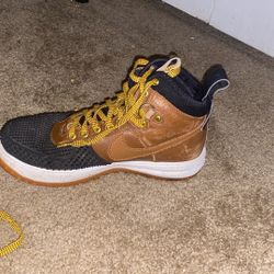 LF1 Nike Air Boots