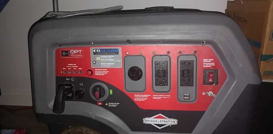 Briggs And Stratton