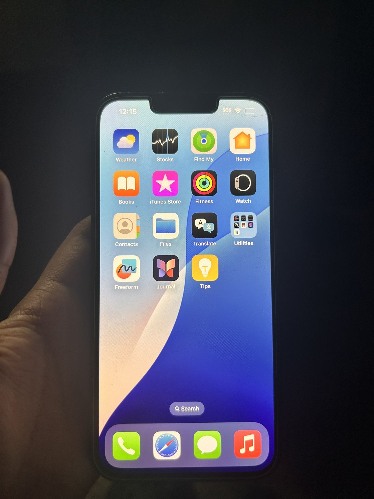iPhone 13