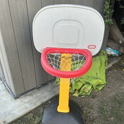 Little Tikes Basketball 
