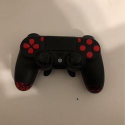 PS4 Scuff Controller 