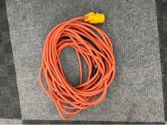 Extension cord