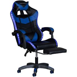 Gaming Desk And Chair 