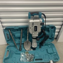 Makita Jack Hammer $375