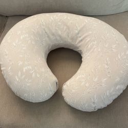 Boppy Pillow