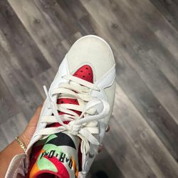 Retro 7 Hare Size 11
