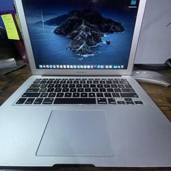 Mac Book Air