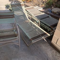 Chez Lounge Chairs Patio Furniture