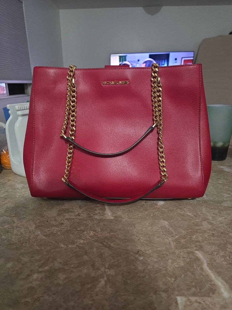 Bolsas Michael Kors
