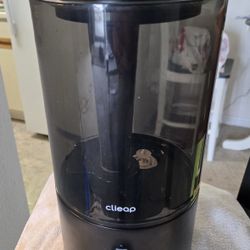 Small Humidifier 