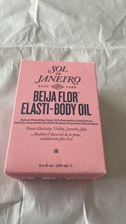 Skincare