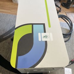 EV Charger 50 Amp 