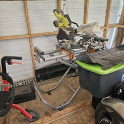 Table Saw