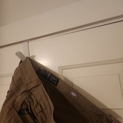 Ariat relaxed straight pants