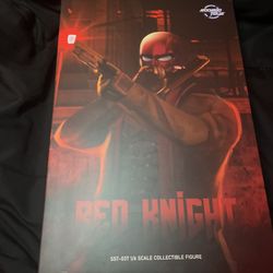 Soo Soo Toys Red Hood 