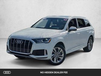 2022 Audi Q7