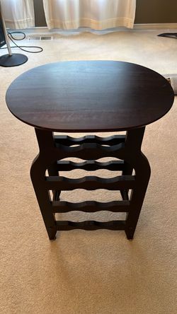 Wine Rack