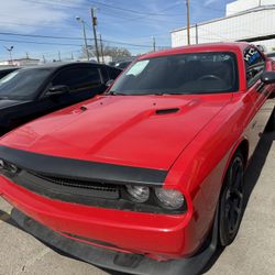 2014 Dodge Challenger SRT8 6.4l