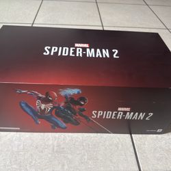 Video Game Spider-Man 2