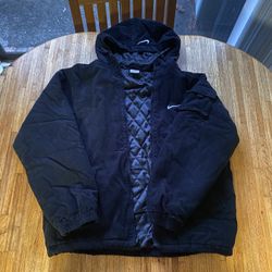 Supreme Nike Corduroy Jacket