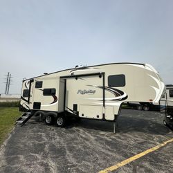 2017 GRAND DESIGN REFLECTION 26RL