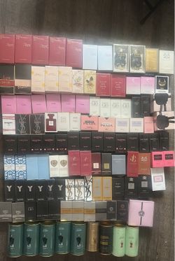 Cologne perfume
