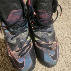 Lebron 13 Akronite Philosophy 
