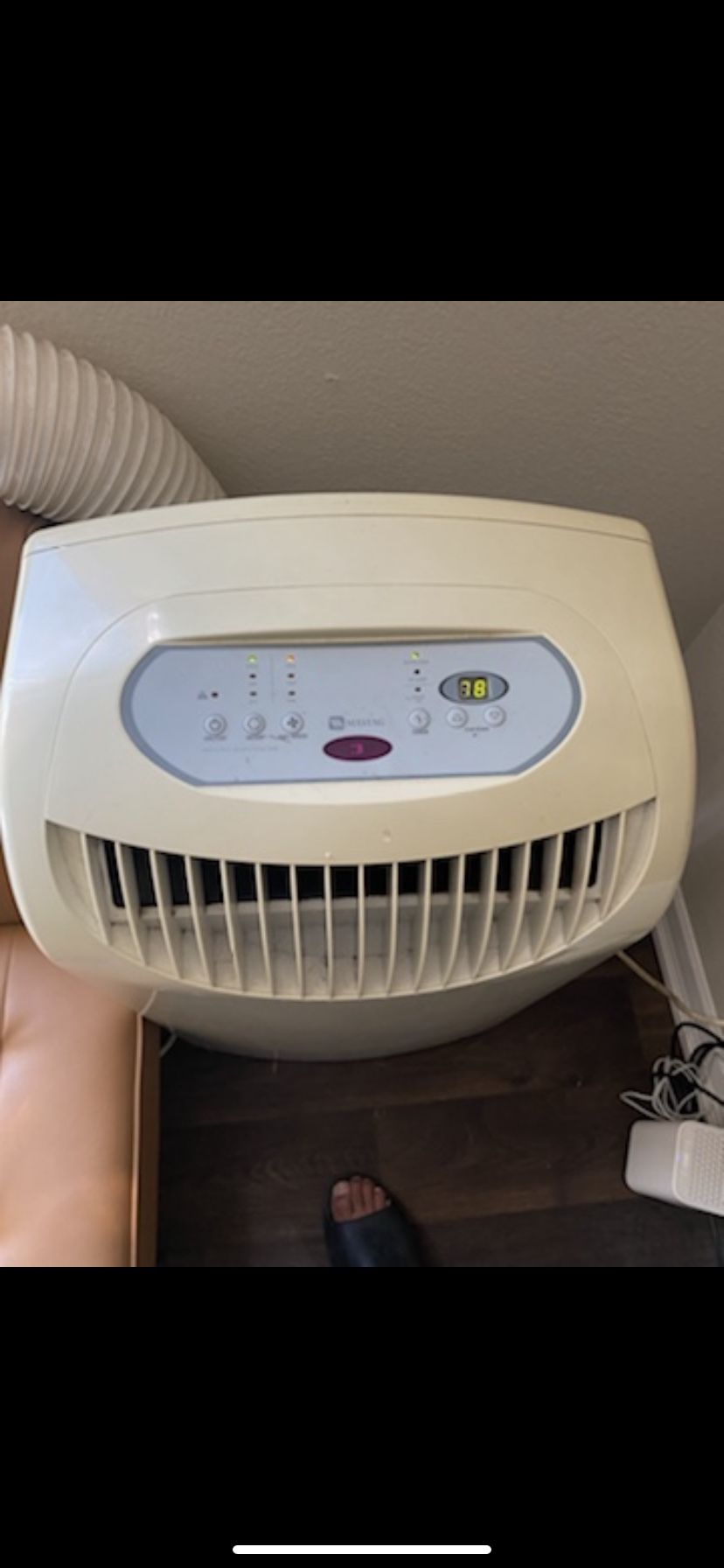 Ac Unit