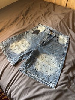 LV JORTS