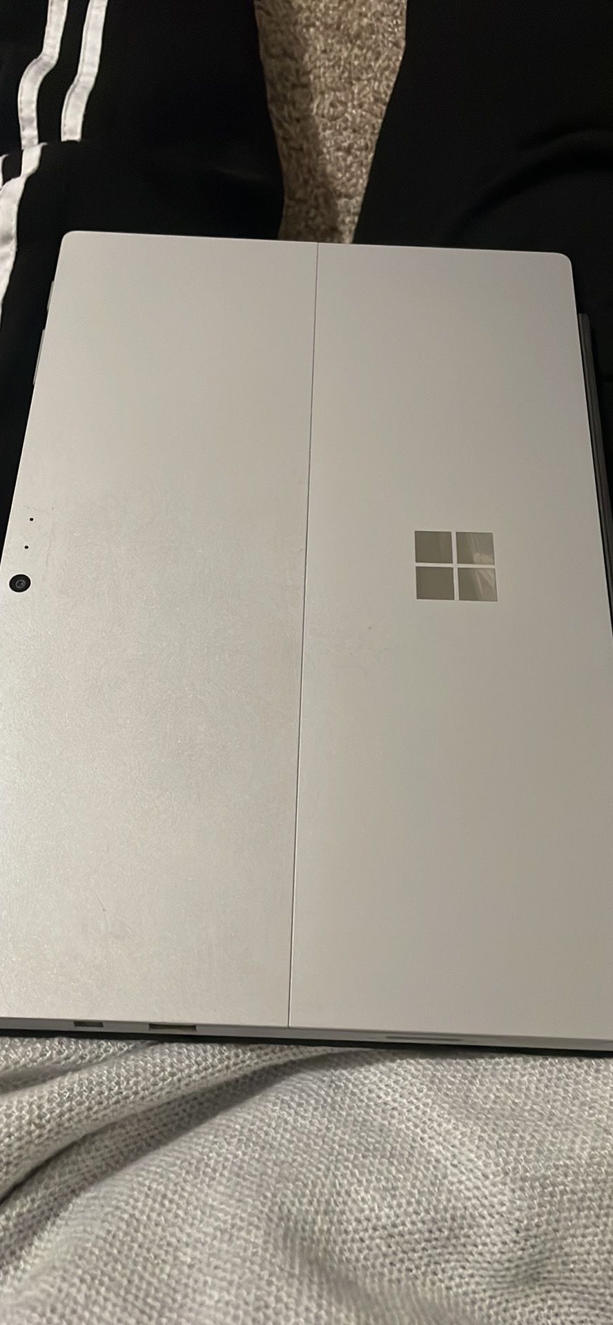 Microsoft Surface Pro 4