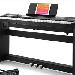 Digital Piano