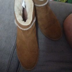 UGG Booties